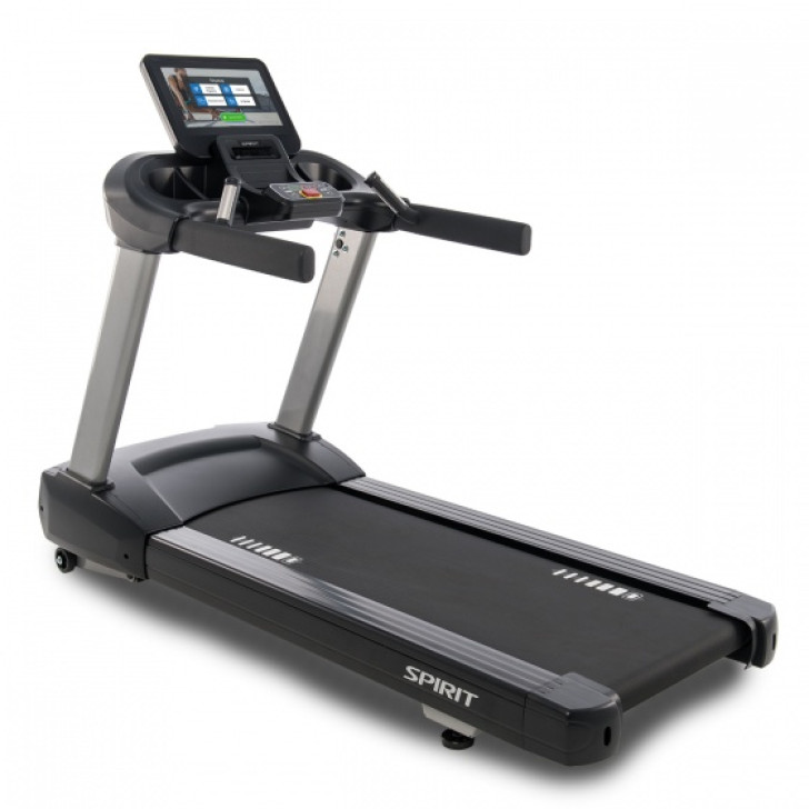 Image of CT850ENT Treadmill 