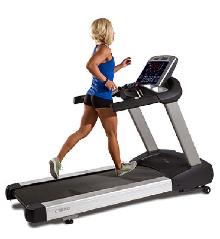 Image of CT850 Treadmill
