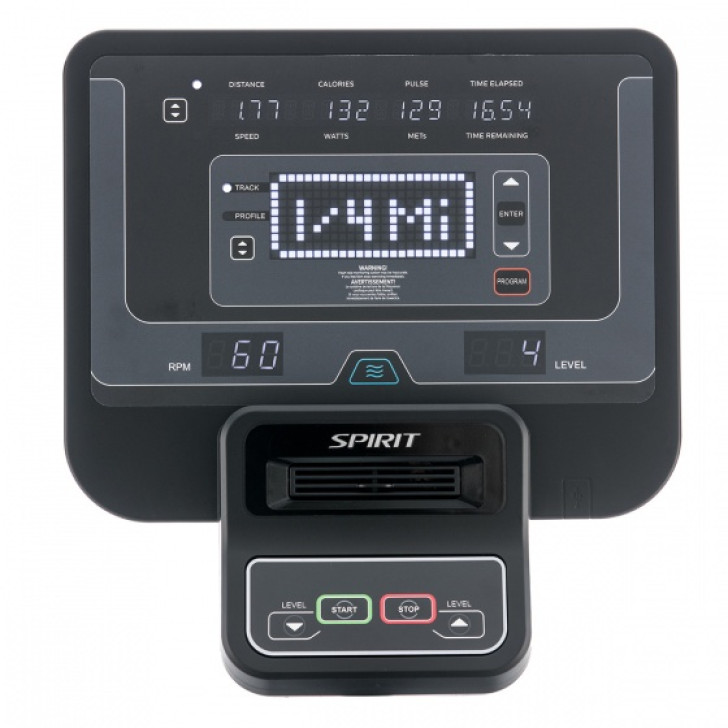Image of CU800 Exercise Bike