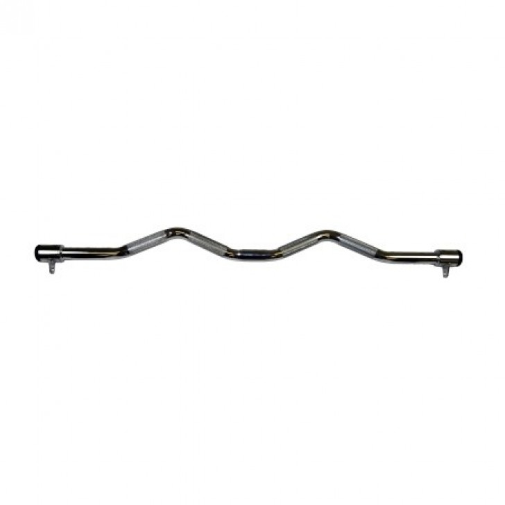 Image of Curl Bar - Dual Hooks