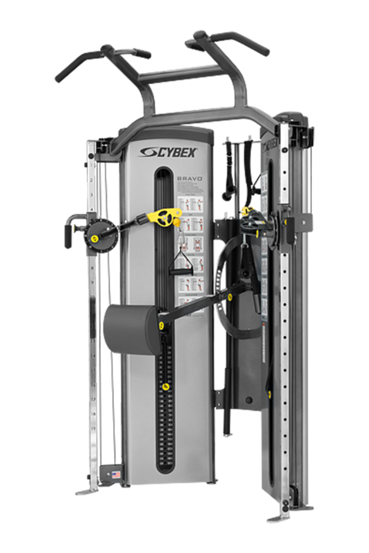 Image of BRAVO Advanced