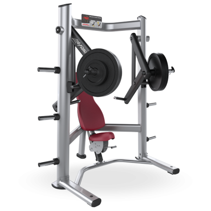 Image of Signature Series Decline Chest Press