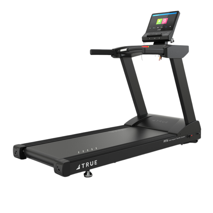 Image of TRUE FITNESS Launch Treadmill Unite 16