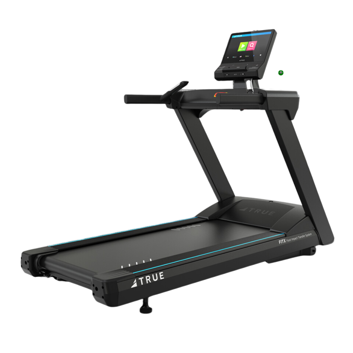 Image of TRUE FITNESS Gravity Plus Treadmill Unite 10