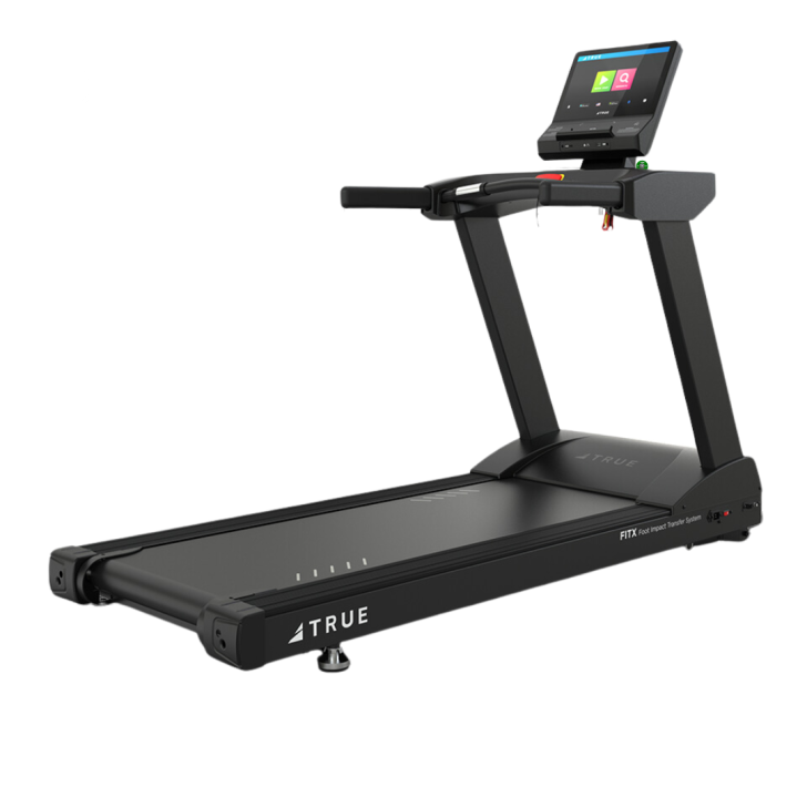 Image of TRUE FITNESS Gravity Treadmill Unite LED