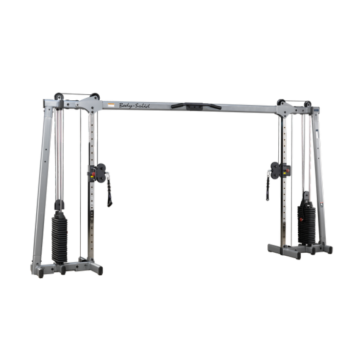 Image of Deluxe Cable Crossover GDCC250