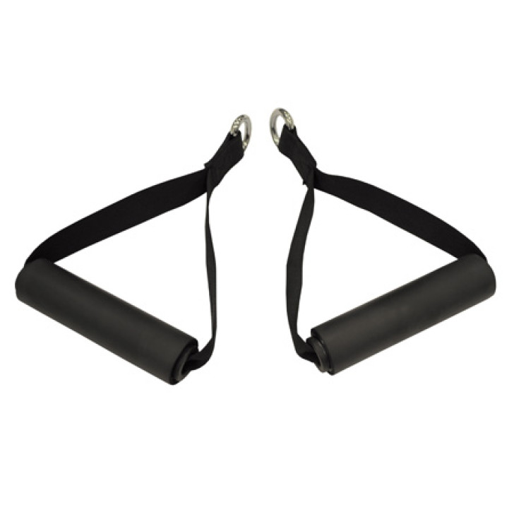 Image of Deluxe D-Handles