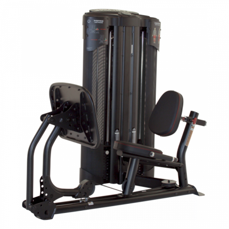 Image of COMMERCIAL LEG PRESS