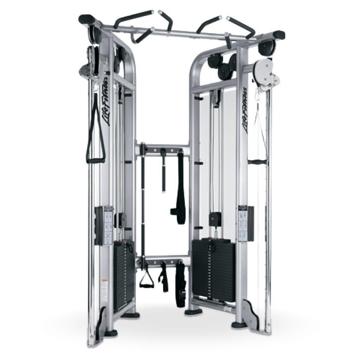 Image of Signature Series Dual Adjustable Pulley