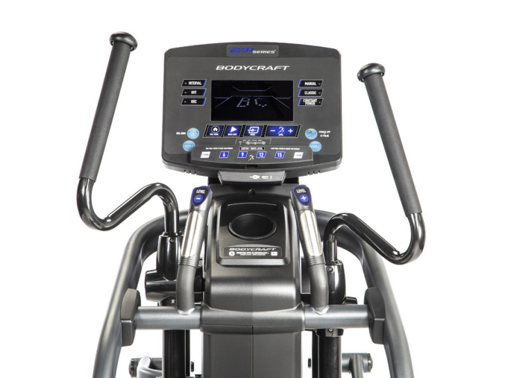 Image of E1000 LCD ELLIPTICAL