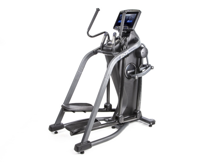 Image of E1200 16″ TOUCHSCREEN ADJUSTABLE-STRIDE ELLIPTICAL