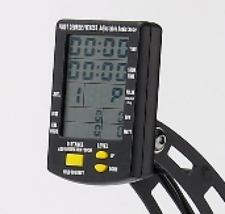 Image of E216 Evolution Light Commercial