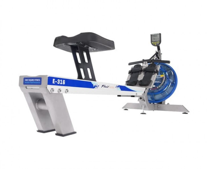 Image of First Degree Fitness E-316 Rower