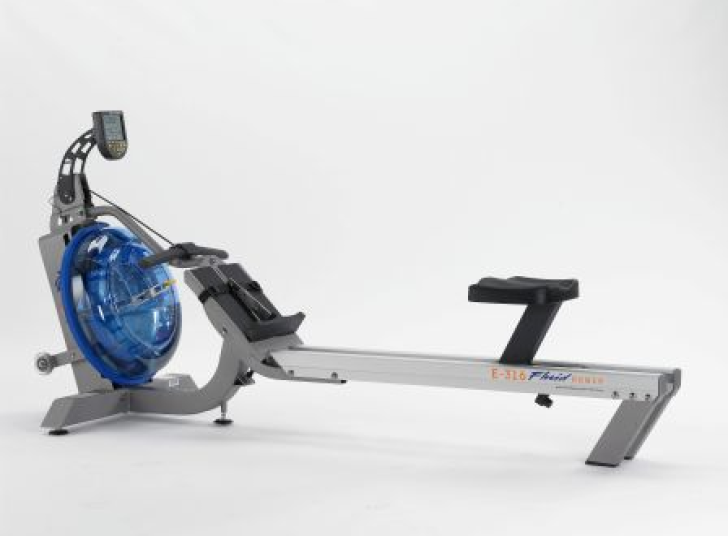 Image of E316 Evolution 