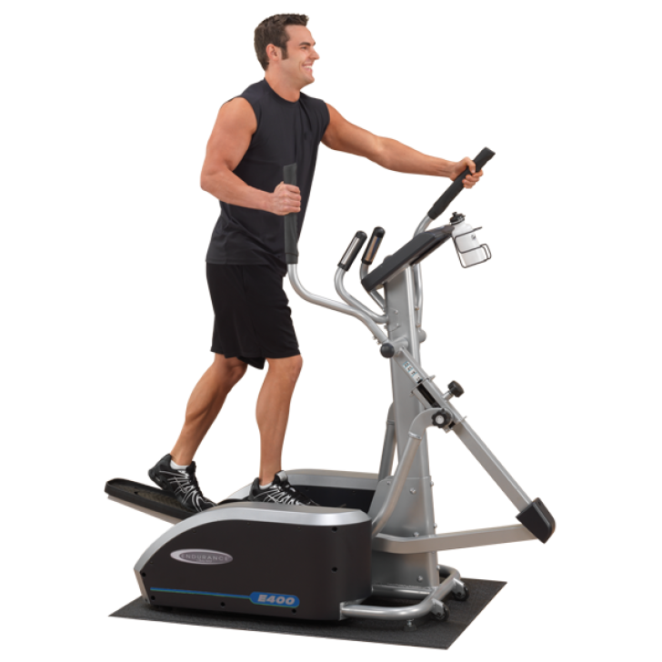 Image of E400 Endurance Elliptical