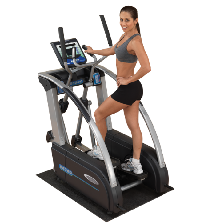 Image of E5000 Premium Endurance Elliptical