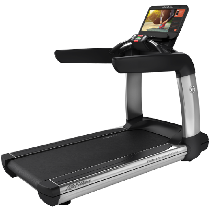 Image of Platinum Club Series Discover SE3 HD Console
