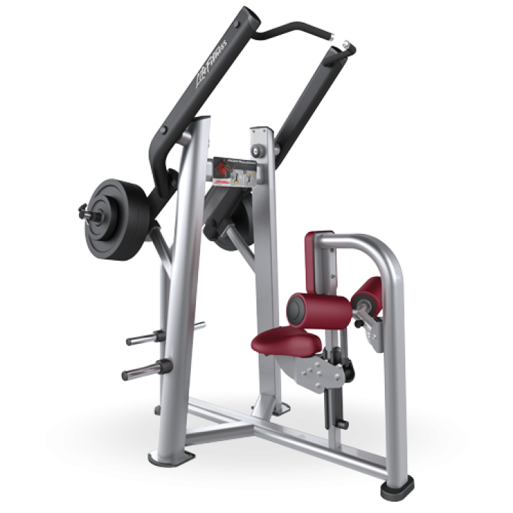 Image of Signature Series Front Pulldown
