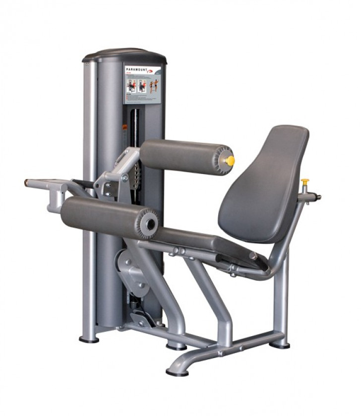 Image of Seated Leg Curl FS 61
