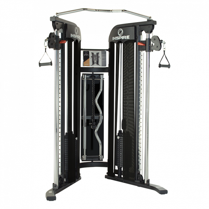 Image of FT1 Functional Trainer
