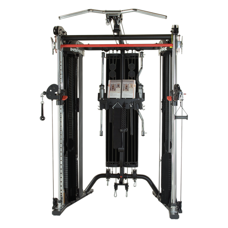 Image of FT2 Functional Trainer