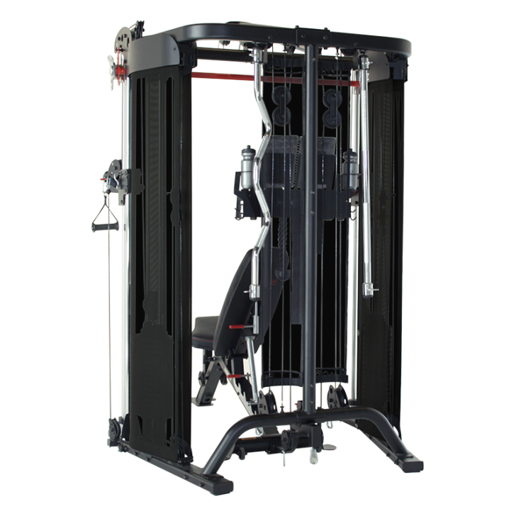 Image of FT2 Functional Trainer