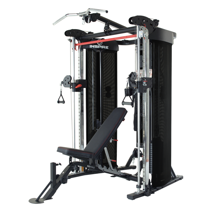 Image of FT2 Functional Trainer