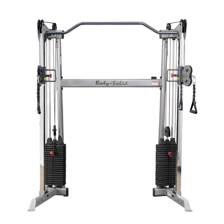 Image of Functional Trainer Center 200