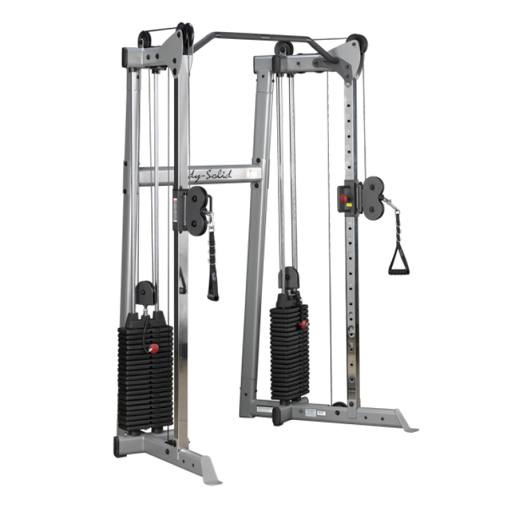 Image of Functional Training Center GDCC210