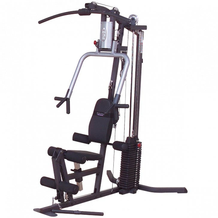 Image of G3S Selectorized Home Gym