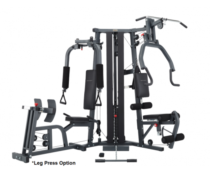 Image of Galena Pro Strength Training System