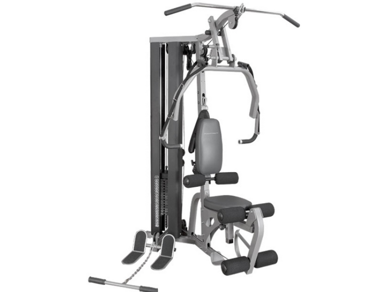 Image of GL Strength Training System