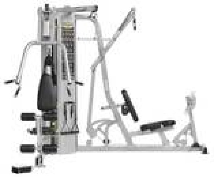 Image of H-2200 2 Stack Multi Gym