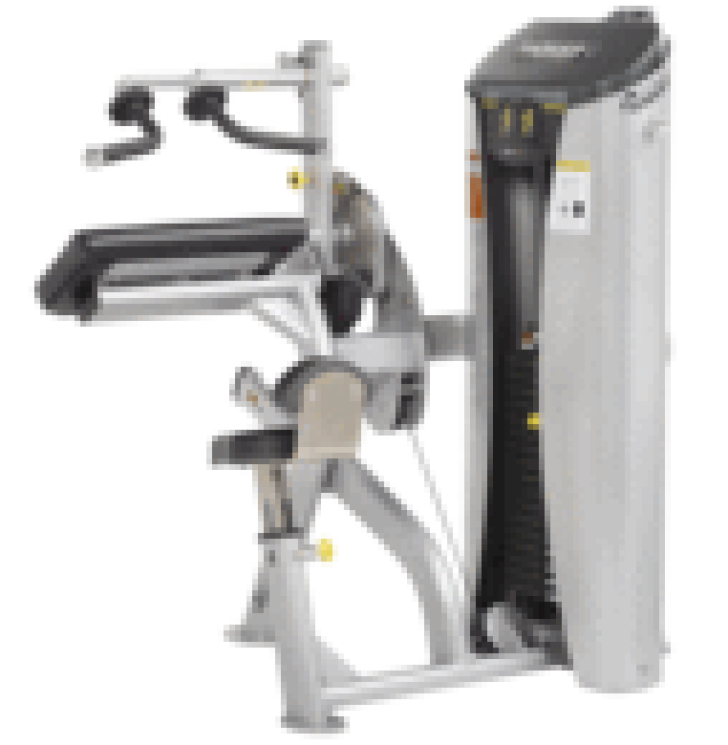 Image of Biceps Curl/Triceps Extension HD-3100 