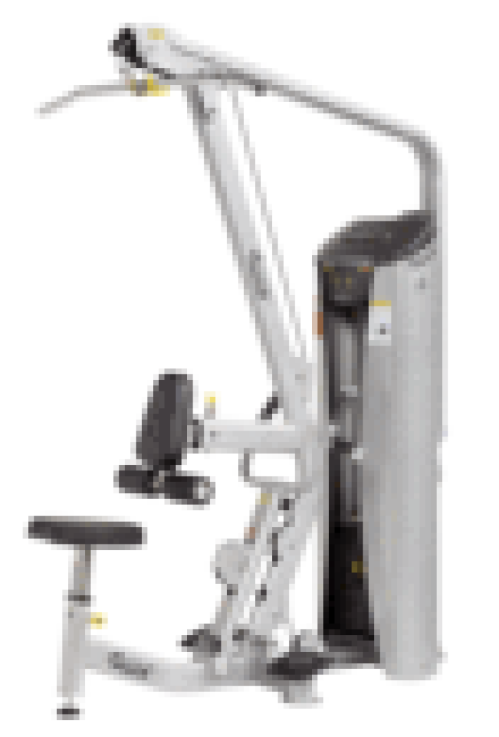 Image of Lat Pulldown/Mid Row HD-3200 