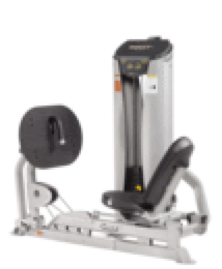 Image of Leg Press/Calf Raise HD-3403 