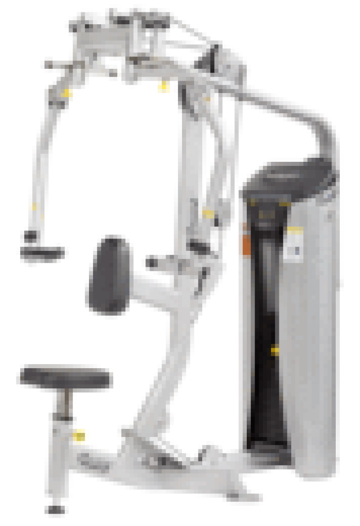 Image of Pec Fly/Rear Delt HD-3900 