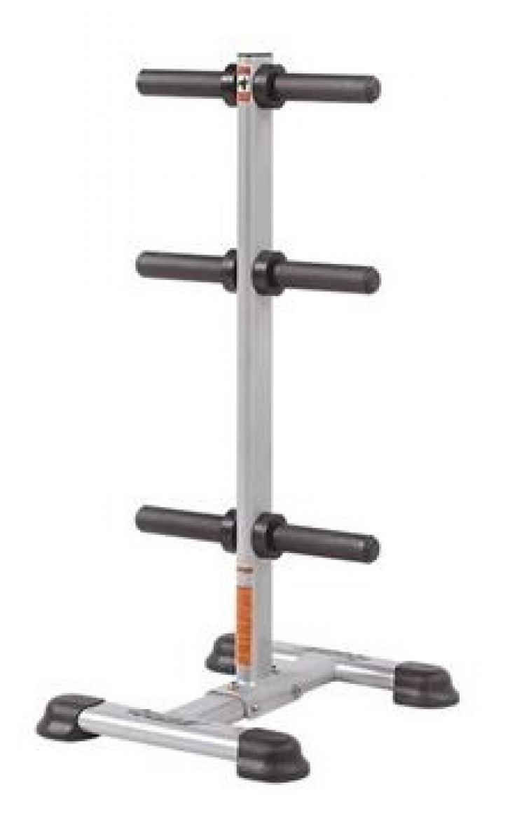 Image of Olympic Weight Tree