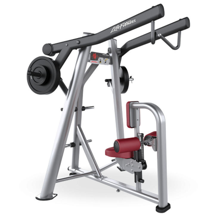 Image of Signature Series High Row