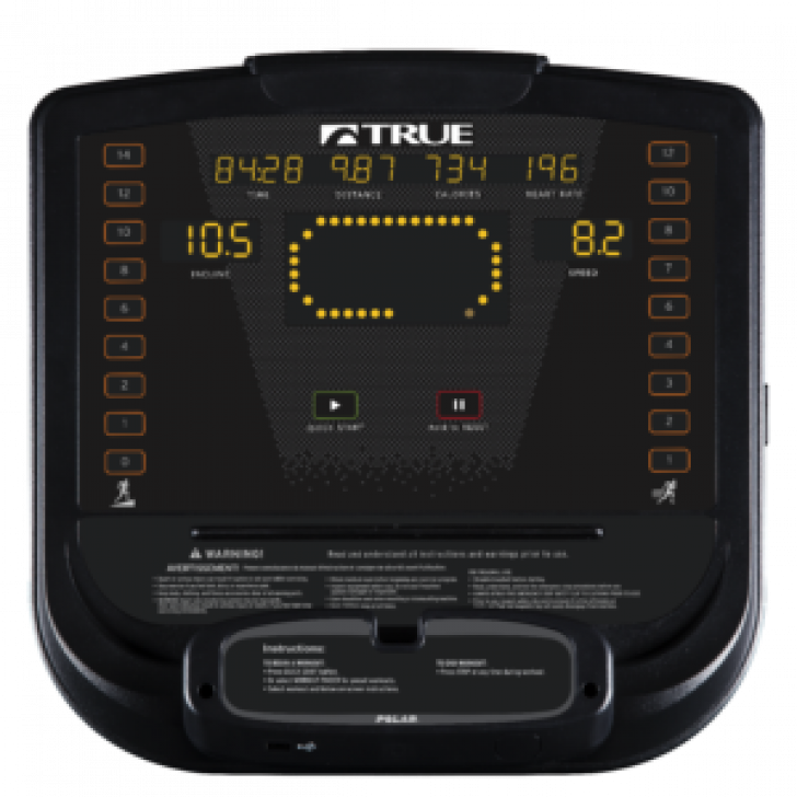 Image of 650 Treadmill - Ignite