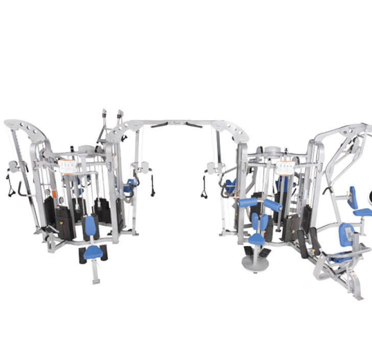 Image of HMG-12-STATION MODULAR MULTISTATION