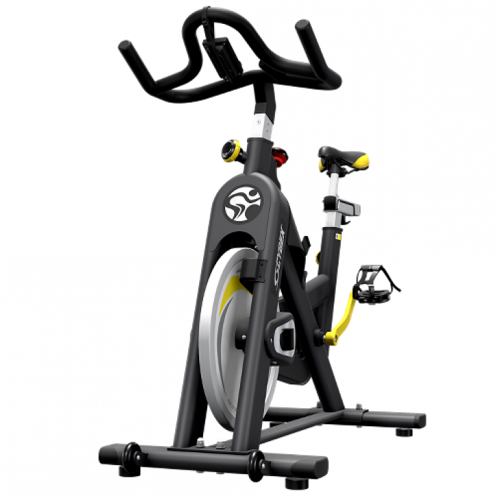 Image of IC2 Indoor Cycling