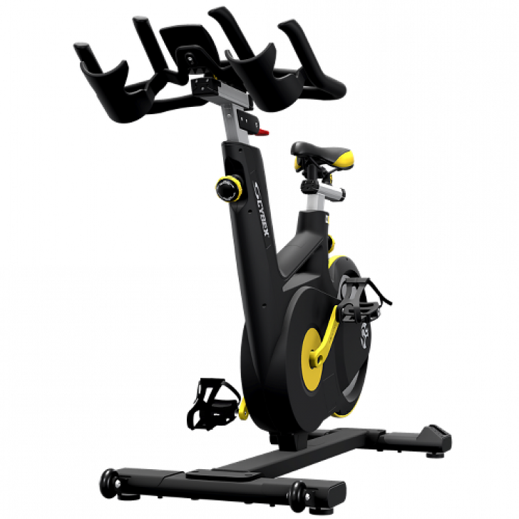 Image of IC4 Indoor Cycling