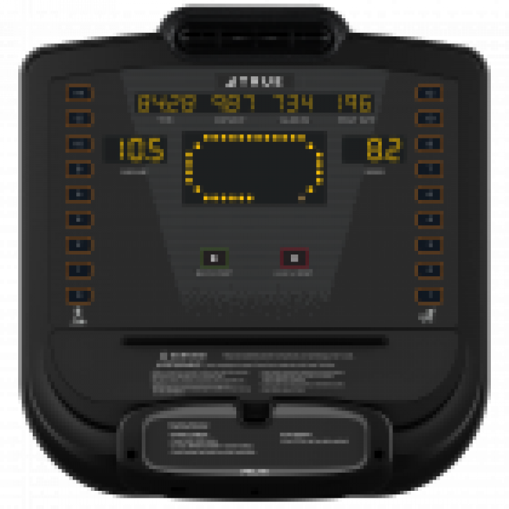 Image of 400 Treadmill - Ignite