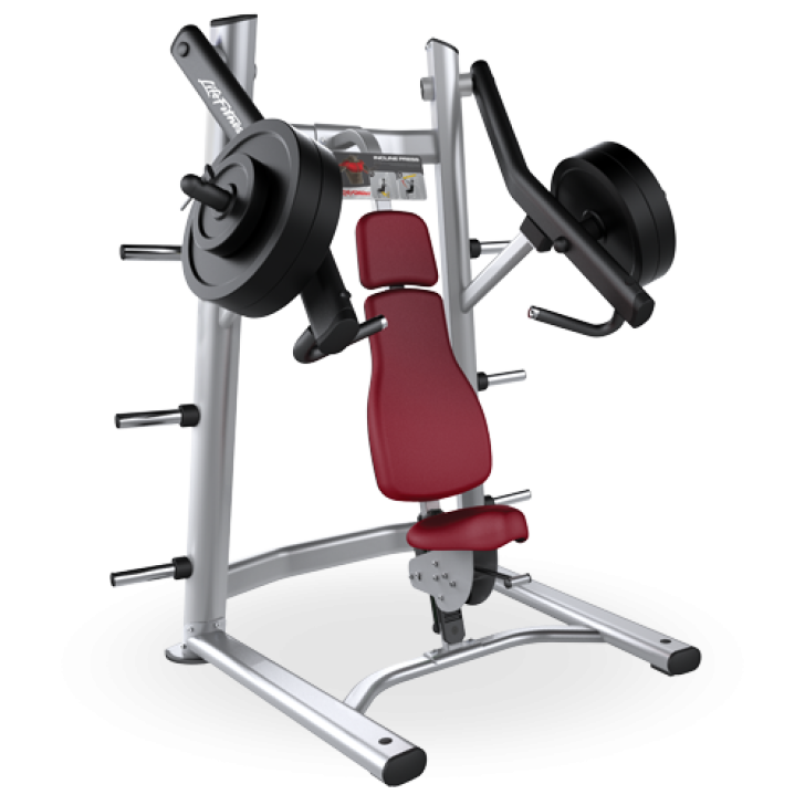 Image of Signature Series Incline Press