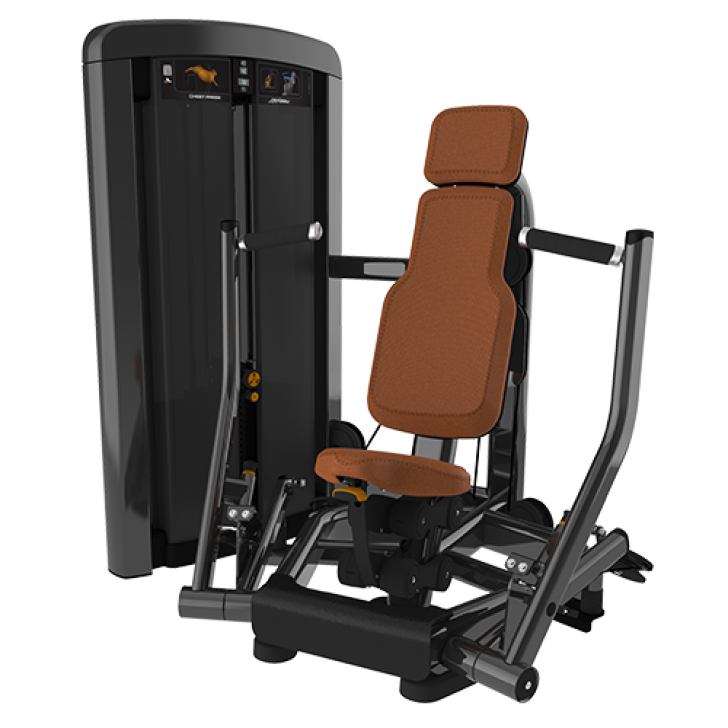Image of Insignia Series-Chest Press SS-CP