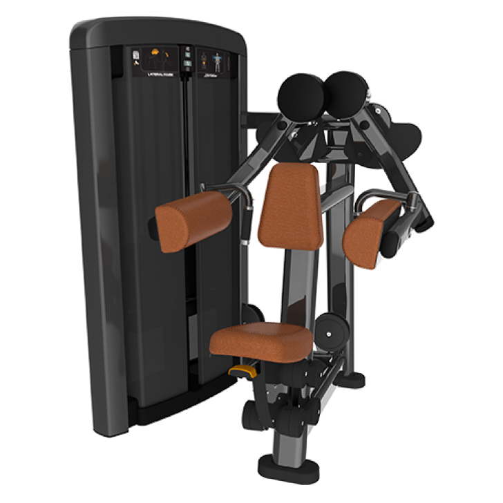 Image of Insignia Series- Lateral Raise SS-LR