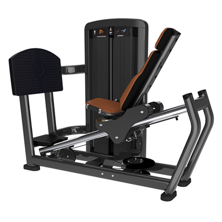 Image of Insignia Series- Seated Leg Press SS-SLP