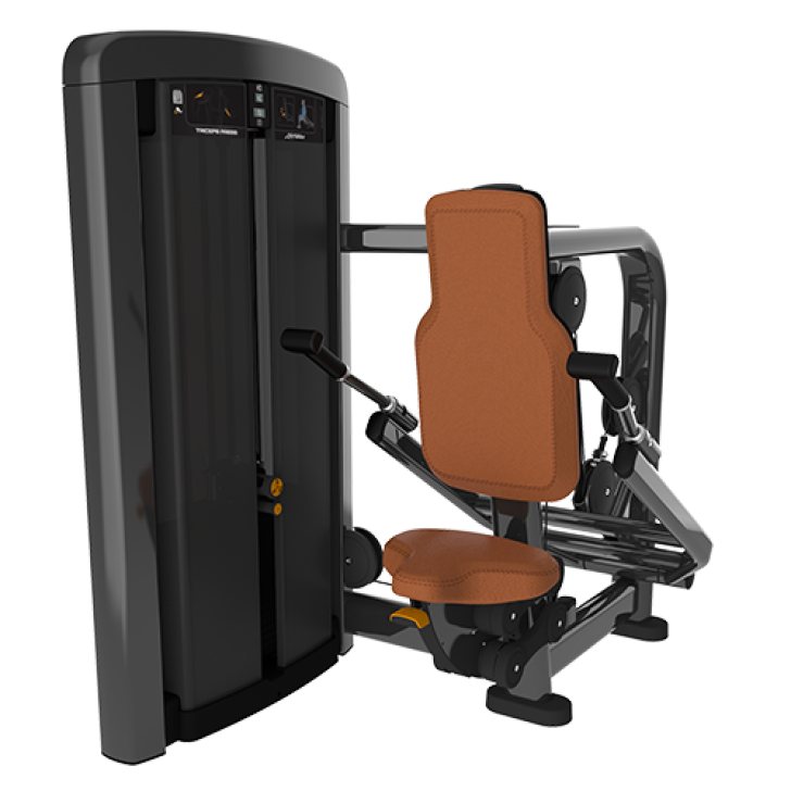 Image of Insignia Series- Triceps Press SS-TP