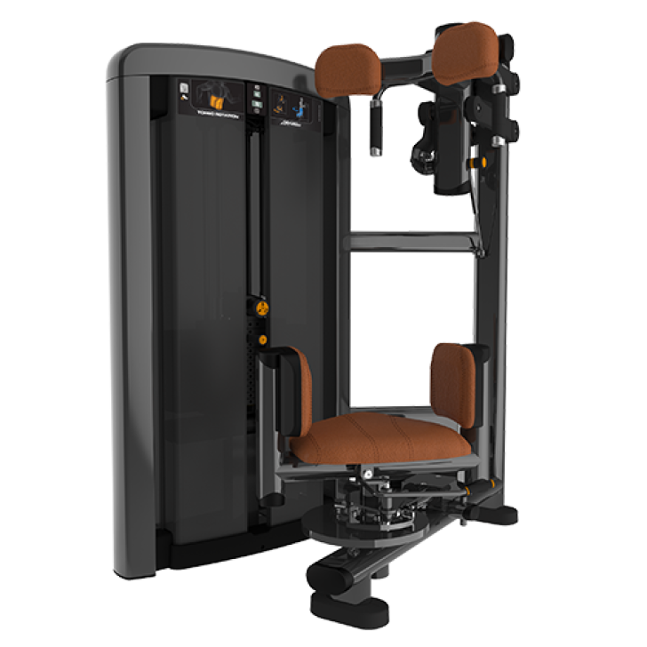 Image of Insignia Series- Torso Rotation SS-TR